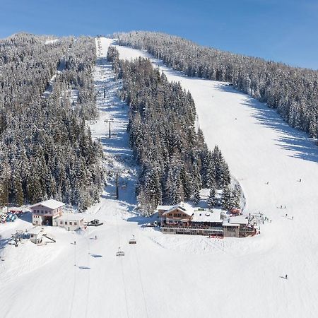 Appartement Ronacher Eben Im Pongau Eksteriør bilde